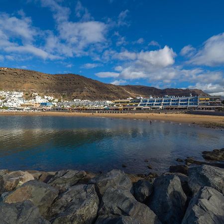 Amarre Paradise Puerto De Mogan Kültér fotó
